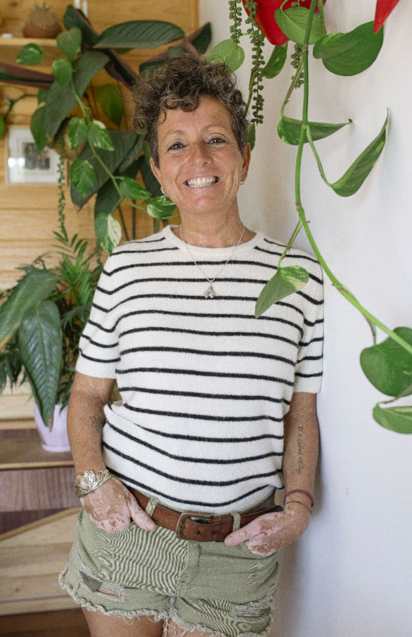 Soy Humana - Sònia Busquets