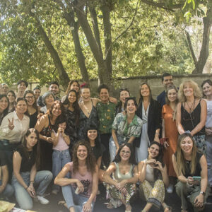 MEDITACIONES EN VIVO